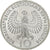 Coin, GERMANY - FEDERAL REPUBLIC, 10 Mark, 1972, Stuttgart, AU(55-58), Silver