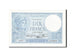 Banknote, France, 10 Francs, 10 F 1916-1942 ''Minerve'', 1940, UNC(63)