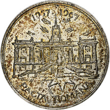 Belgium, Essais monétaires " Jeton ", Euratom 1957 - 1967 Traité de Rome