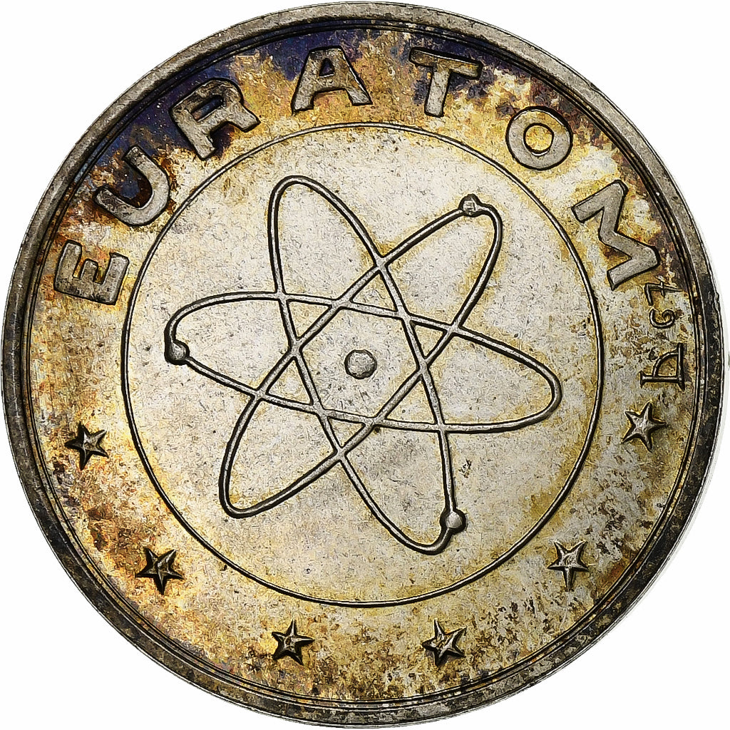 Belgium, Essais monétaires 