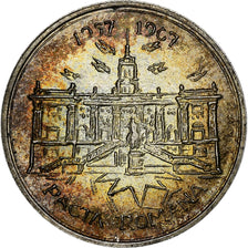 Belgique, Essais monétaires " Jeton ", Euratom 1957 - 1967 Traité de Rome
