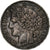 Francia, Cérès, 5 Francs, 1871, Bordeaux, MB+, Argento, KM:818.2, Gadoury:742