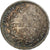 Frankrijk, 5 Francs, Hercule, 1875, Paris, Zilver, ZF+, Gadoury:745a, KM:820.1
