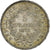 Frankrijk, 5 Francs, Hercule, 1875, Paris, Zilver, ZF+, Gadoury:745a, KM:820.1
