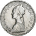 Italien, 500 Lire, 1965, Rome, Silber, SS