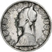 Münze, Italien, 500 Lire, 1959, Rome, SS, Silber, KM:98