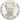 Coin, GERMANY - FEDERAL REPUBLIC, 5 Mark, 1975, Karlsruhe, Germany, BE