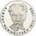 Coin, GERMANY - FEDERAL REPUBLIC, 5 Mark, 1975, Karlsruhe, Germany, BE
