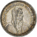 Coin, Switzerland, 5 Francs, 1953, Bern, VF(30-35), Silver, KM:40