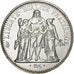 Coin, France, Hercule, 10 Francs, 1970, Paris, MS(60-62), Silver, KM:932