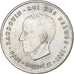 Monnaie, Belgique, Baudouin I, 250 Francs, 250 Frank, 1976, Bruxelles, SUP