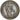 Coin, Switzerland, Franc, 1944, Bern, VF(30-35), Silver, KM:24