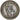 Moneta, Szwajcaria, Franc, 1944, Bern, VF(30-35), Srebro, KM:24