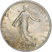 IIIème République, 1 Franc Semeuse