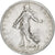 Monnaie, France, Semeuse, Franc, 1913, Paris, TTB, Argent, KM:844.1