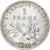 Monnaie, France, Semeuse, Franc, 1913, Paris, TTB, Argent, KM:844.1