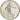 Moneda, Francia, Semeuse, Franc, 1916, Paris, MBC+, Plata, KM:844.1, Gadoury:467