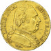 Coin, France, Louis XVIII, Louis XVIII, 20 Francs, 1815, Bayonne, EF(40-45)