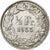 Suiza, 1/2 Franc, 1953, Bern, EBC, Plata, KM:23