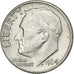 Munten, Verenigde Staten, Roosevelt Dime, Dime, 1964, U.S. Mint, Denver, ZF+