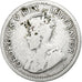 Sudafrica, George V, 6 Pence, 1927, Argento, MB, KM:16.2