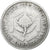 South Africa, George V, 6 Pence, 1927, Silver, VF(20-25), KM:16.2