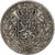 Belgium, Leopold I, 5 Francs, 5 Frank, 1852, Silver, AU(50-53), KM:17