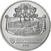 Slowakei, 20 Euro, Patrimoine historique de Trnava, 2011, Silber, STGL, KM:164