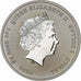 Tuvalu, 1 Dollar, 1 Oz, 2020, Royal Australian Mint, Perth, KISSING Ottifants