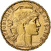France, Marianne, 20 Francs, 1899, Paris, TTB, Or, KM:847