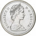 Canada, Elizabeth II, Dollar, 1989, Royal Canadian Mint, Argent, SPL+, KM:168