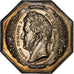France, Jeton, Louis Philippe I, Le Phénix, Compagnie d'assurances sur la vie