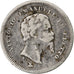 ITALIAN STATES, 50 Centesimi, 1860, Florence, KM #11, VF(20-25), Silver, 18,...