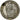 Svizzera, 1/2 Franc, 1900, Bern, Argento, MB