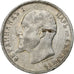 Bulgaria, Ferdinand I, Lev, 1913, Silver, EF(40-45), KM:31