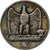 Coin, Italy, Vittorio Emanuele III, 5 Lire, 1927, Rome, AU(50-53), Silver