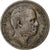 Italy, Vittorio Emanuele III, Lira, 1901, Rome, Silver, EF(40-45), KM:32