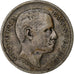 Italien, Vittorio Emanuele III, Lira, 1901, Rome, Silber, SS, KM:32
