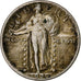 Coin, United States, Standing Liberty Quarter, 1920, Philadelphia