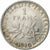 France, Franc, Semeuse, 1910, Paris, Argent, TTB, Gadoury:467, KM:844.1