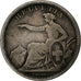 Schweiz, Franc, 1860, Bern, Silber, S+, KM:9a