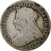 Coin, Great Britain, Victoria, Shilling, 1897, VF(20-25), Silver, KM:780