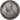 Münze, Schweiz, Franc, 1952, SS, Silber, KM:24