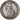 Münze, Schweiz, Franc, 1944, SS, Silber, KM:24