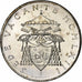 Vatican, Sede Vacante, 500 Lire, 1963, Rome, SPL, Argent, KM:75