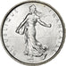 Monnaie, France, Semeuse, 5 Francs, 1963, Paris, SUP+, Argent, Gadoury:770