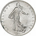 Frankreich, Semeuse, 2 Francs, 1915, Paris, VZ, Silber, KM:845.1, Gadoury:532