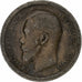 Münze, Russland, Nicholas II, 50 Kopeks, 1897, Paris, SS, Silber, KM:58.1