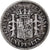 Espagne, Alfonso XII, Peseta, 1885, Madrid, Argent, TB, KM:686