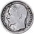 France, Napoleon III, Napoléon III, Franc, 1852, Paris, F(12-15), Silver